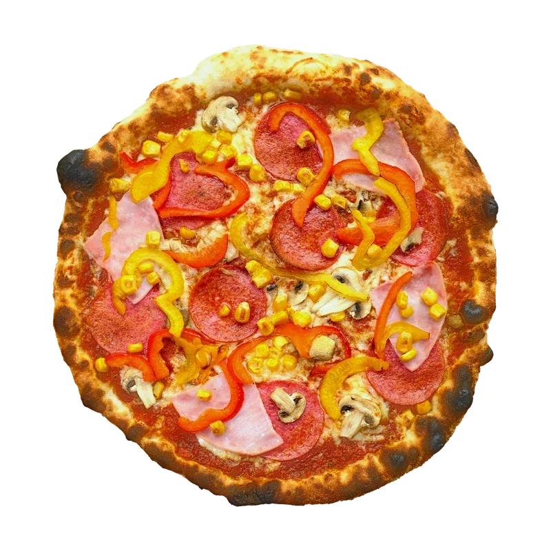 Pizza Günni