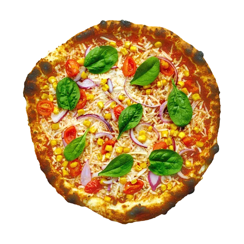 Pizza Lennart