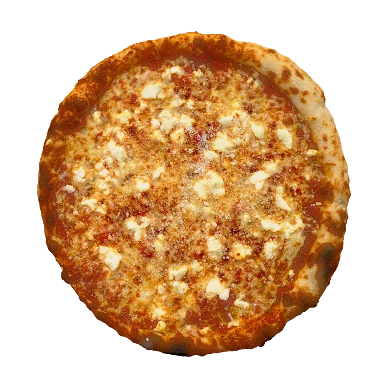 Pizza Moni