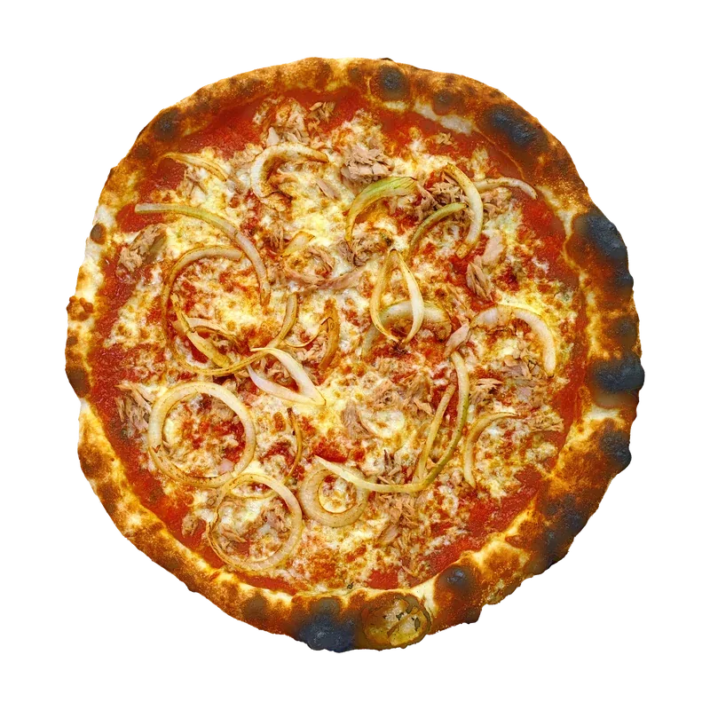 Pizza Renate