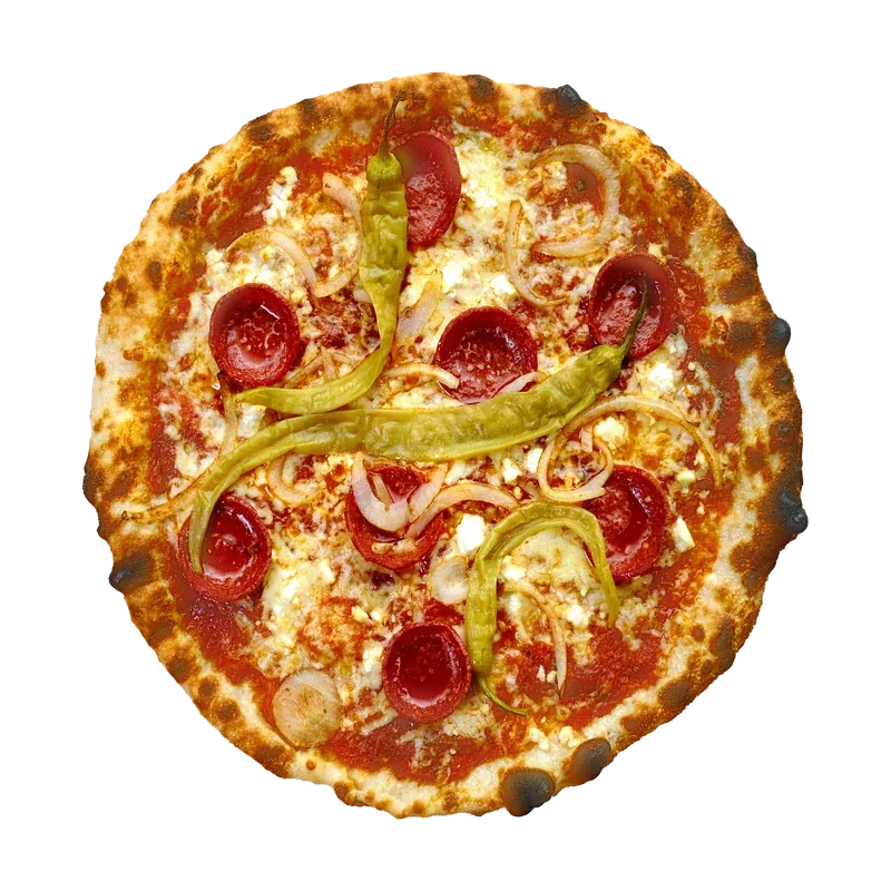 Pizza Sam