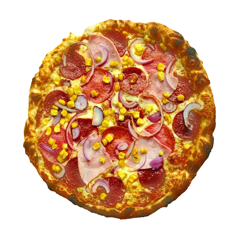 Pizza Steve